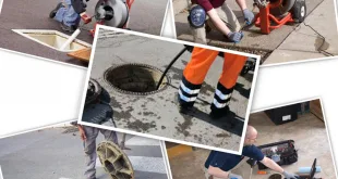 وايت تسليك مجاري الكويت